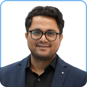 Rahul Pant, Trackier