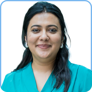 Akanksha Tiwari, Trackier