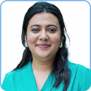 Akanksha Tiwari, Trackier