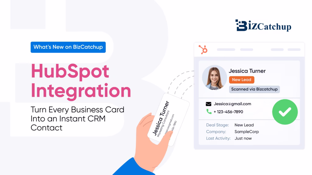 Feature article banner for HubSpot Integration
